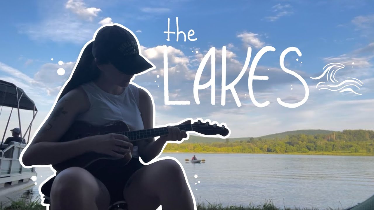 the lakes- taylor swift [cover]