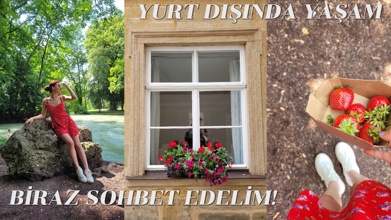Yurtdışında Değişen Alışveriş Alışkanlıklarım 🛍️✨ | Yeni Keşifler ve Bütçe Dostu Ürünler 💸🌟