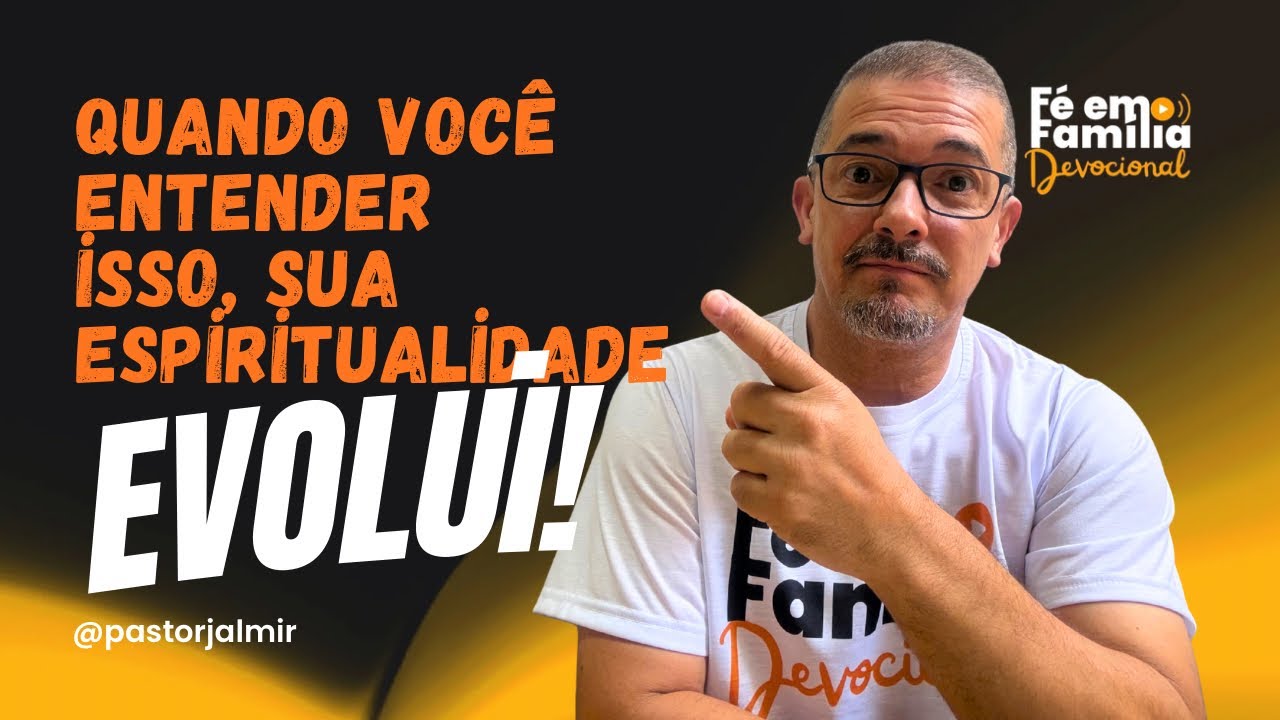 Adoração e Compaixão | Devocional 20/1/26 | Marcos 1:40-45