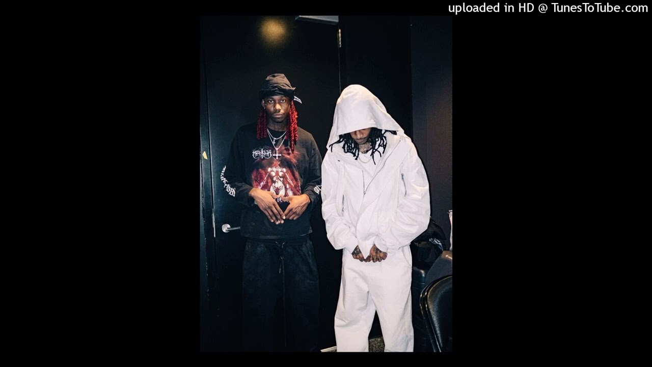 (FREE) apollored1 + nine vicious + 1300saint type beat - 