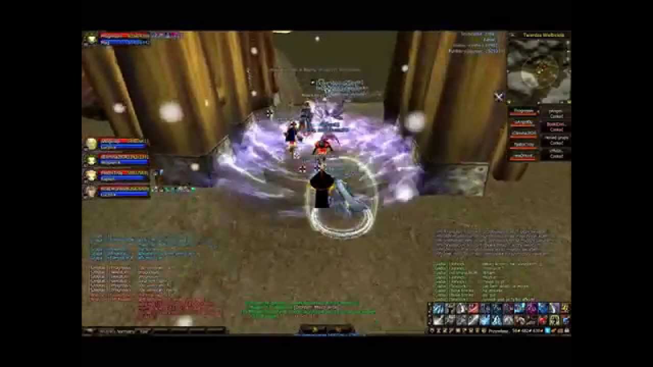 Ardir Mortal Derion.wmv