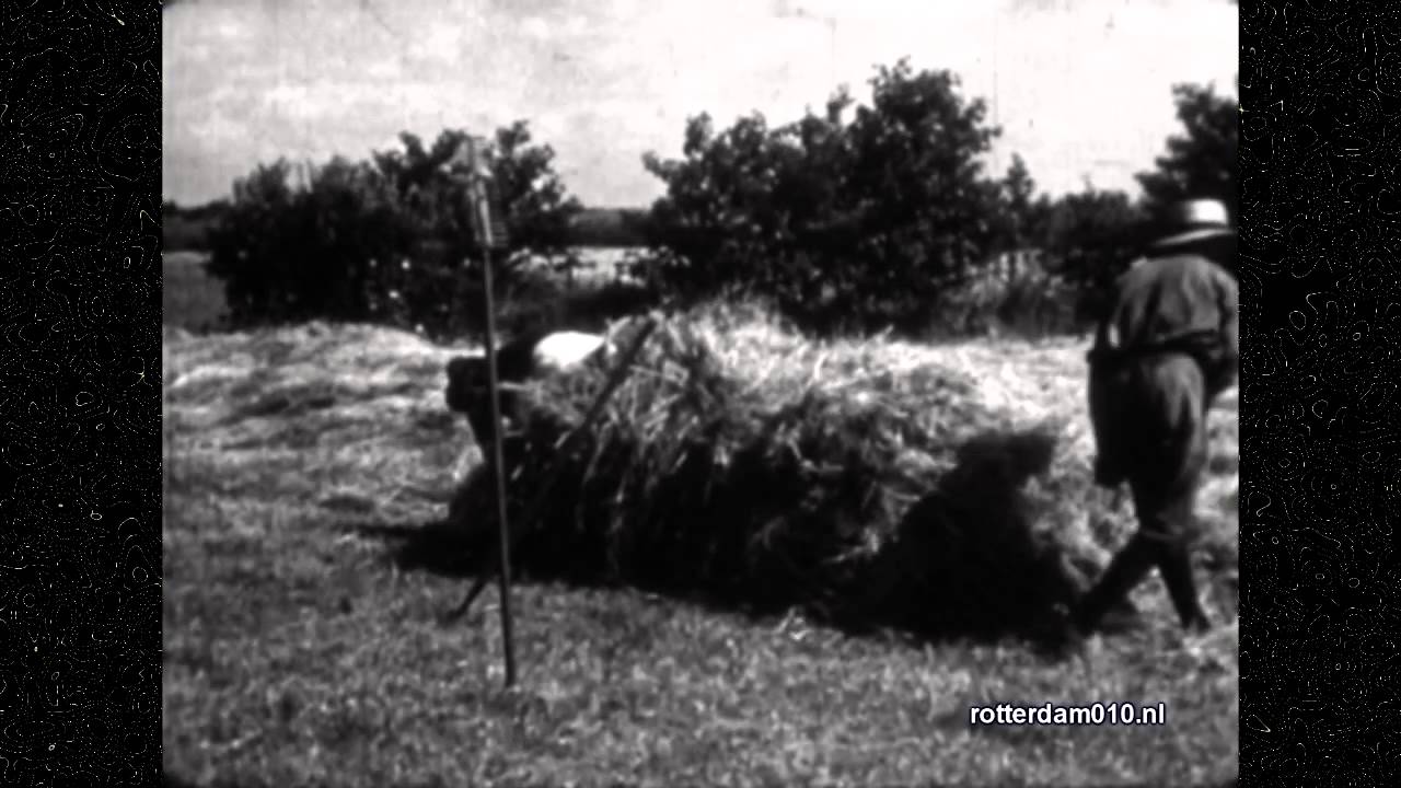 Giethoorn 1956