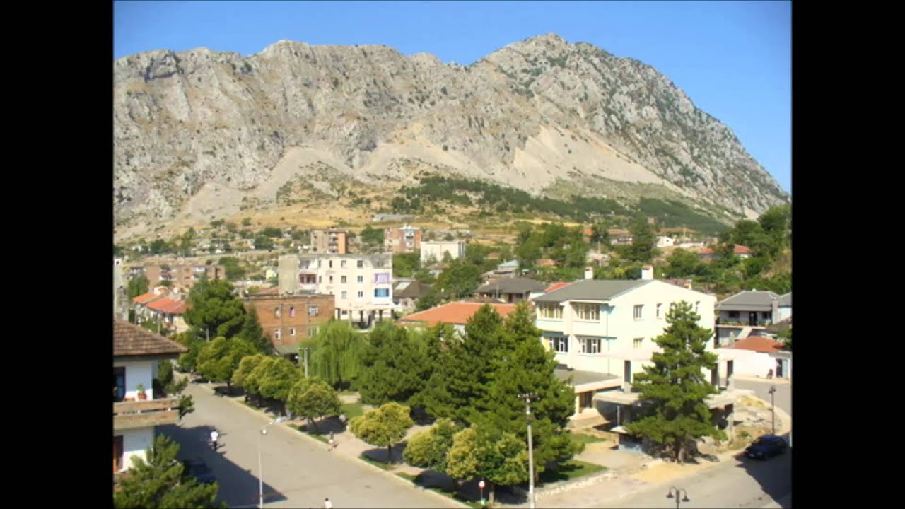 Tv Real Këngë popullore Leskoviqare Rritu moj bajame  këndojnë Çome Lito & Dhimitraq Joti