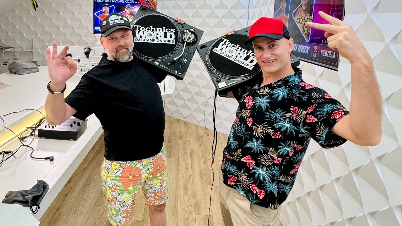 Xoni On Air Retrospekcja vol.87  Arkadjus (Arek Smolarski)  / DJ Inox (Only Vinyl)