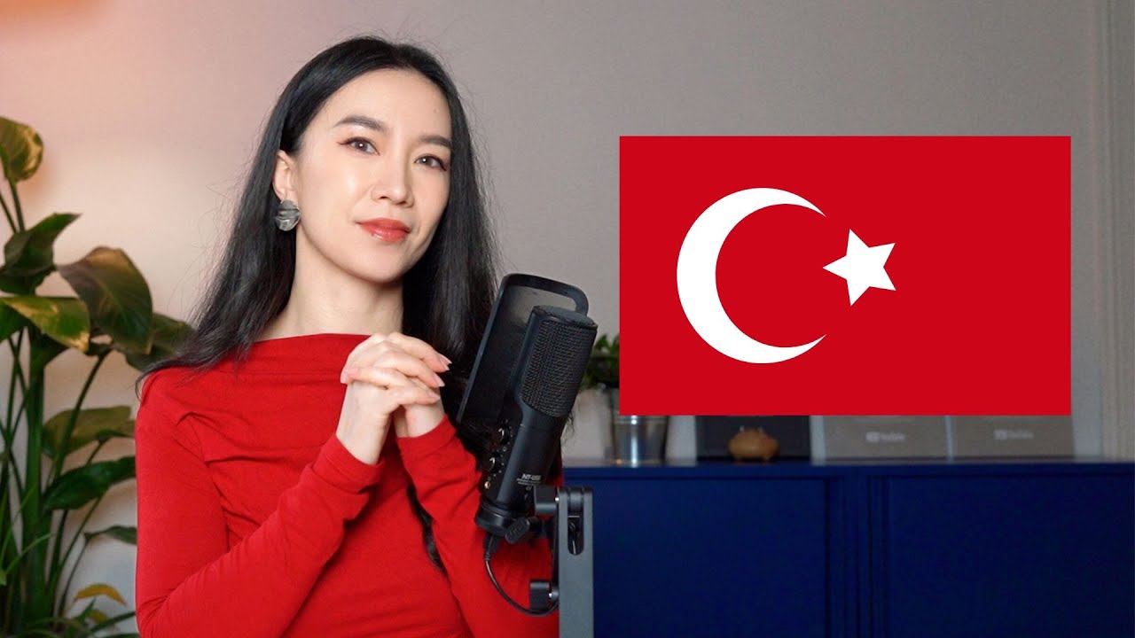 10 интересных фактов о турецком языке