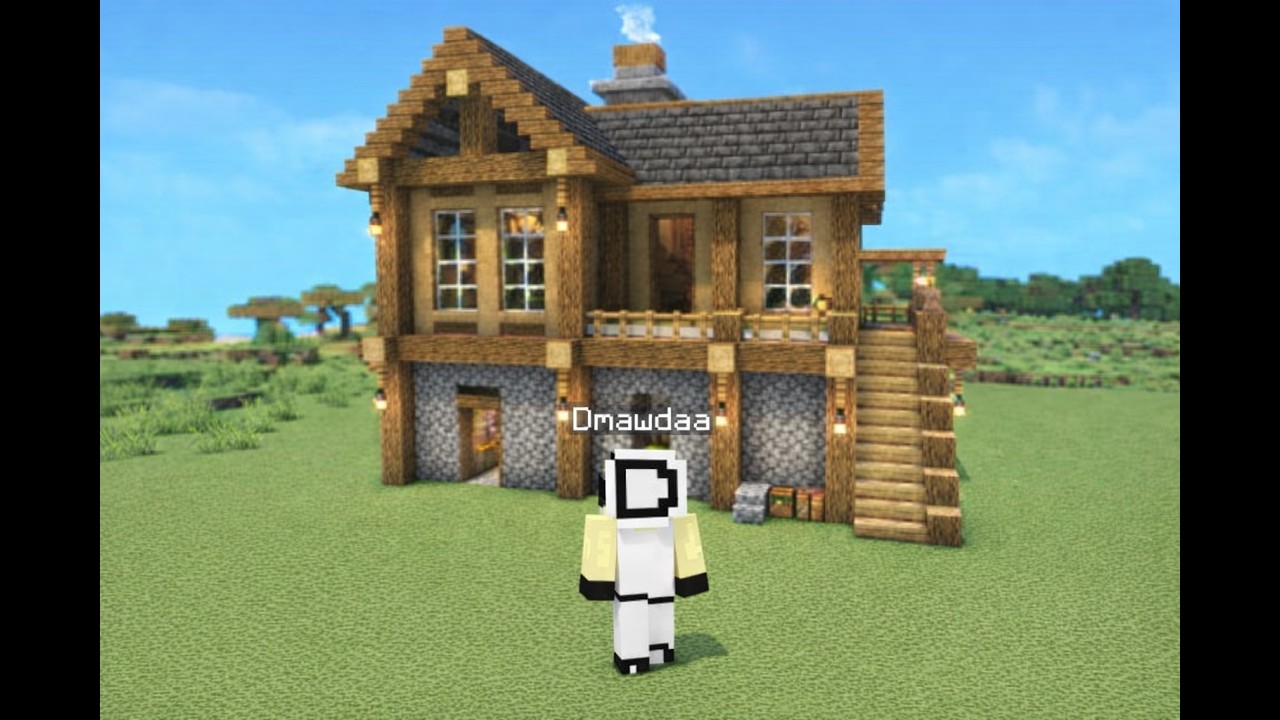 SMP’DE HAYAT KURUYORUZ 🔴 MINECRAFT SURVIVAL CANLI