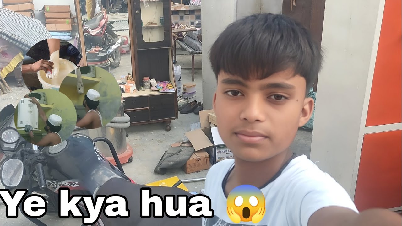 Sara Saman Bahar😱
