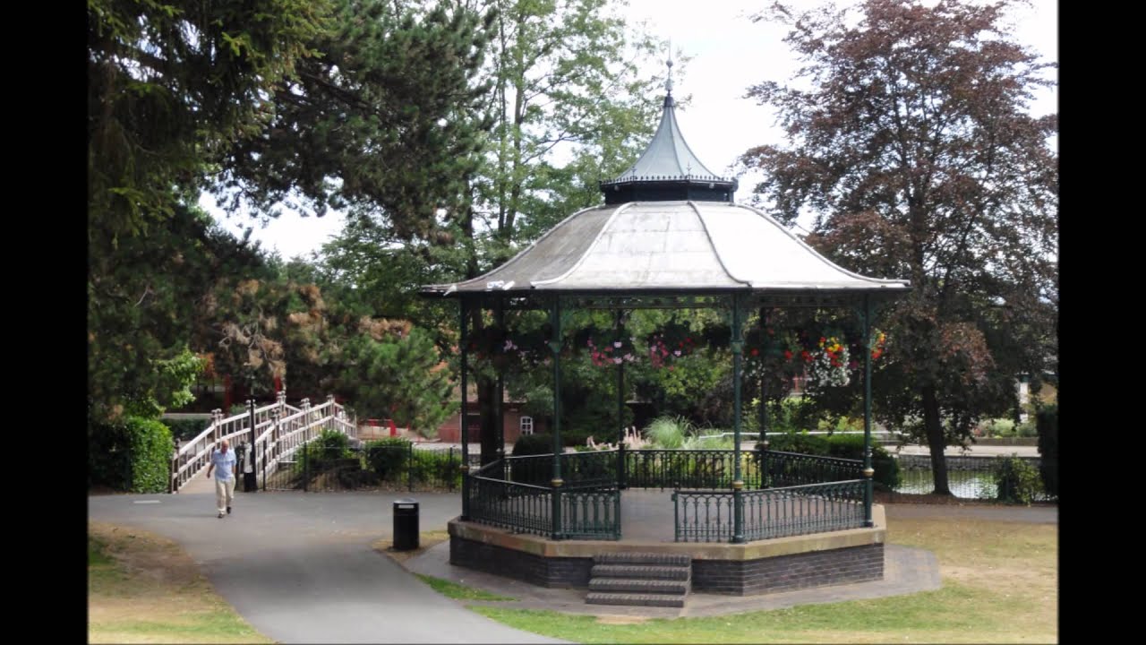 Malvern Town Guide ~ Tourist Information