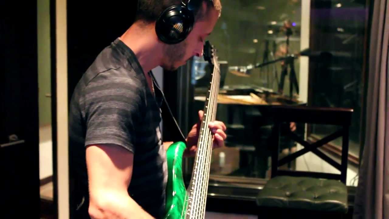 FRANCISCO FATTORUSO en estudio - I Was Born In Vegas