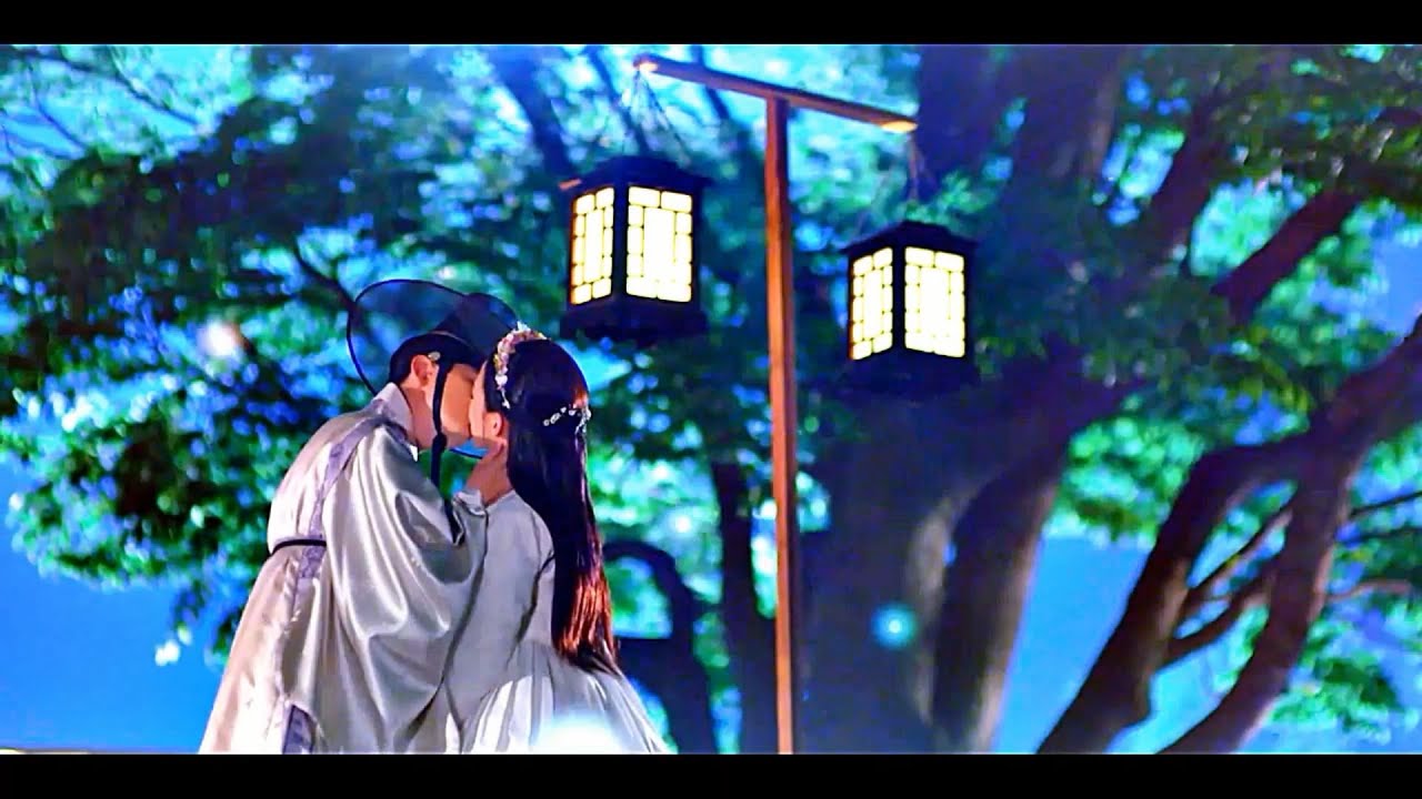 송소희 / 바람과 구름과 비 OST - 그대라는 계절
