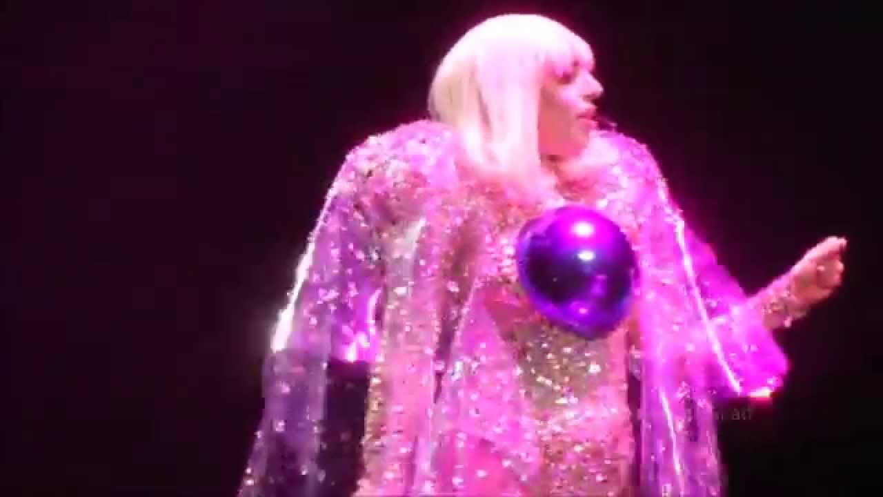 Lady Gaga 