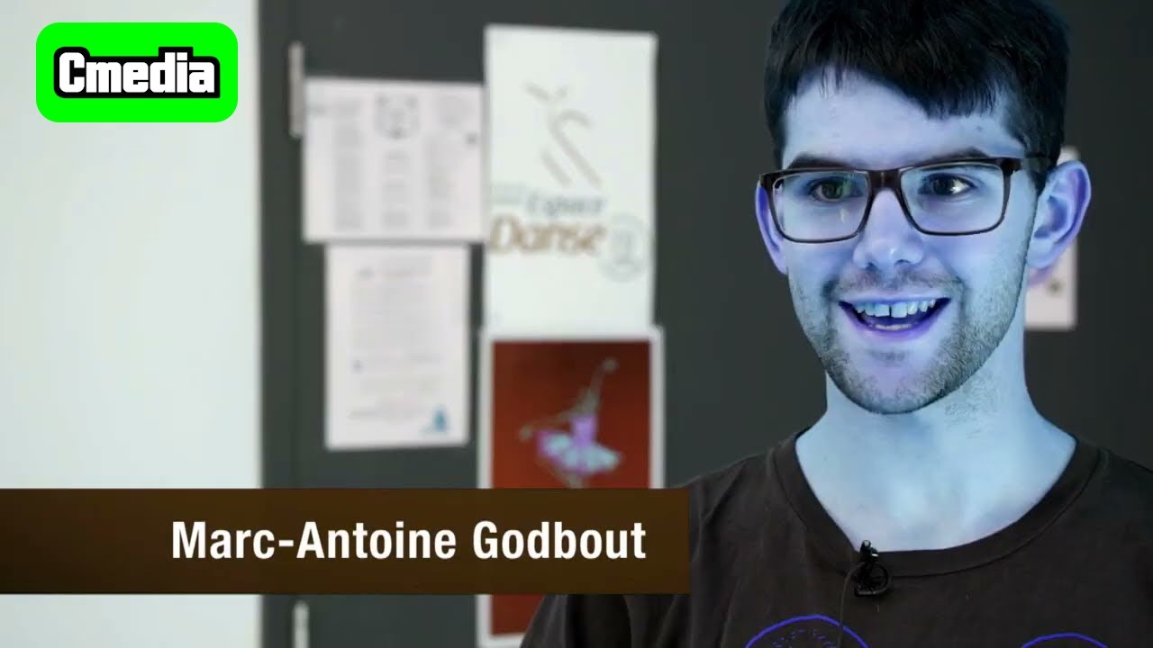 Marc-Antoine Godbout Hates X Effects | Preview 1982 Effects | Extended