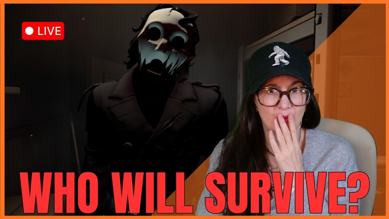 Killer Frequency | All Secrets Revealed! | Finale