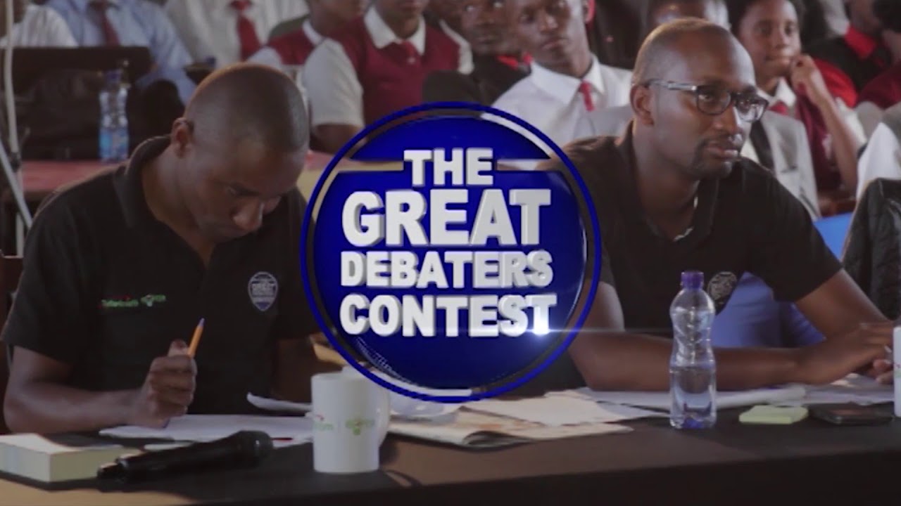 Jamhuri High School vs Kenya High School