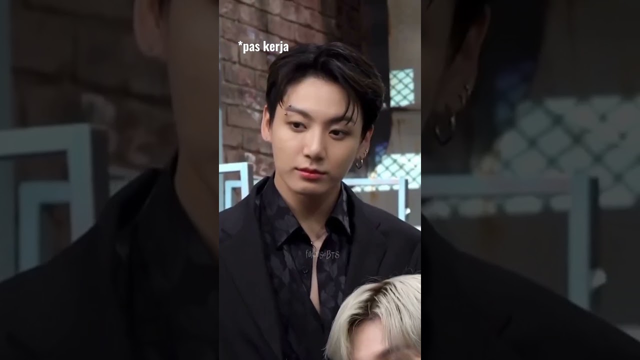 halu jdi bini nya#jk 😂#jungkook #halu #mood #bts