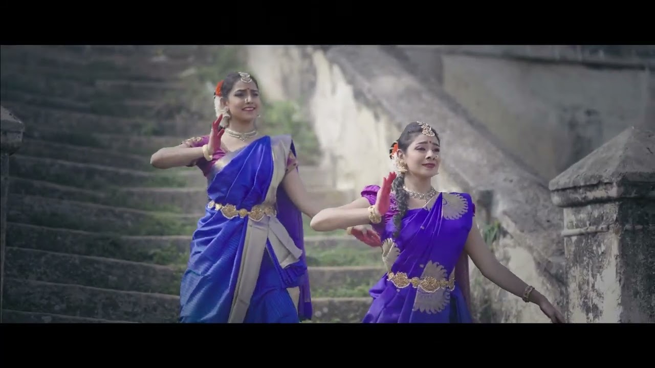 Devi Diaries 2022 | Season 3 | Devi | Sangeetha Phaneesh & Varsha Raviprakasha