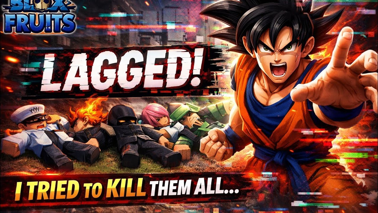 I TRIES TO KILL 5 PEOPLE BUT SOMETHING HOLD ME BACK BUT WHAT