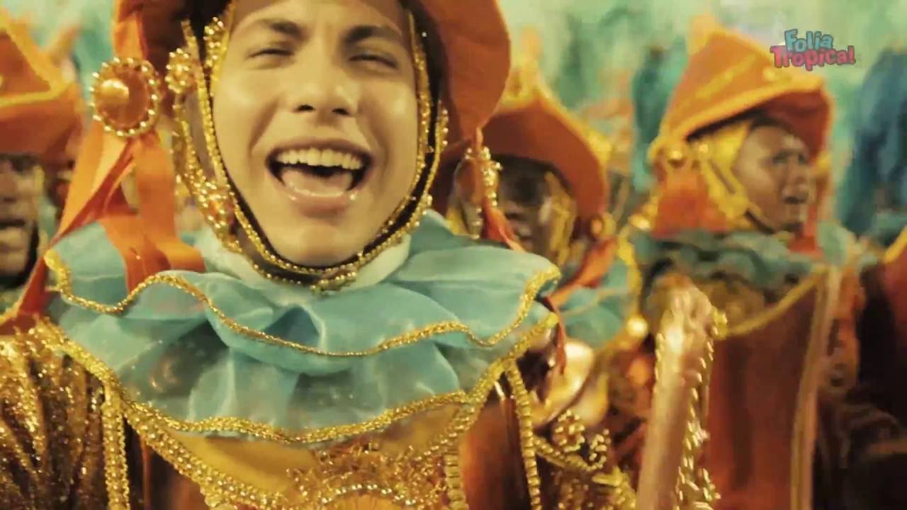 Camarote  Folia Tropical 2016 | Carnaval Rio de Janeiro