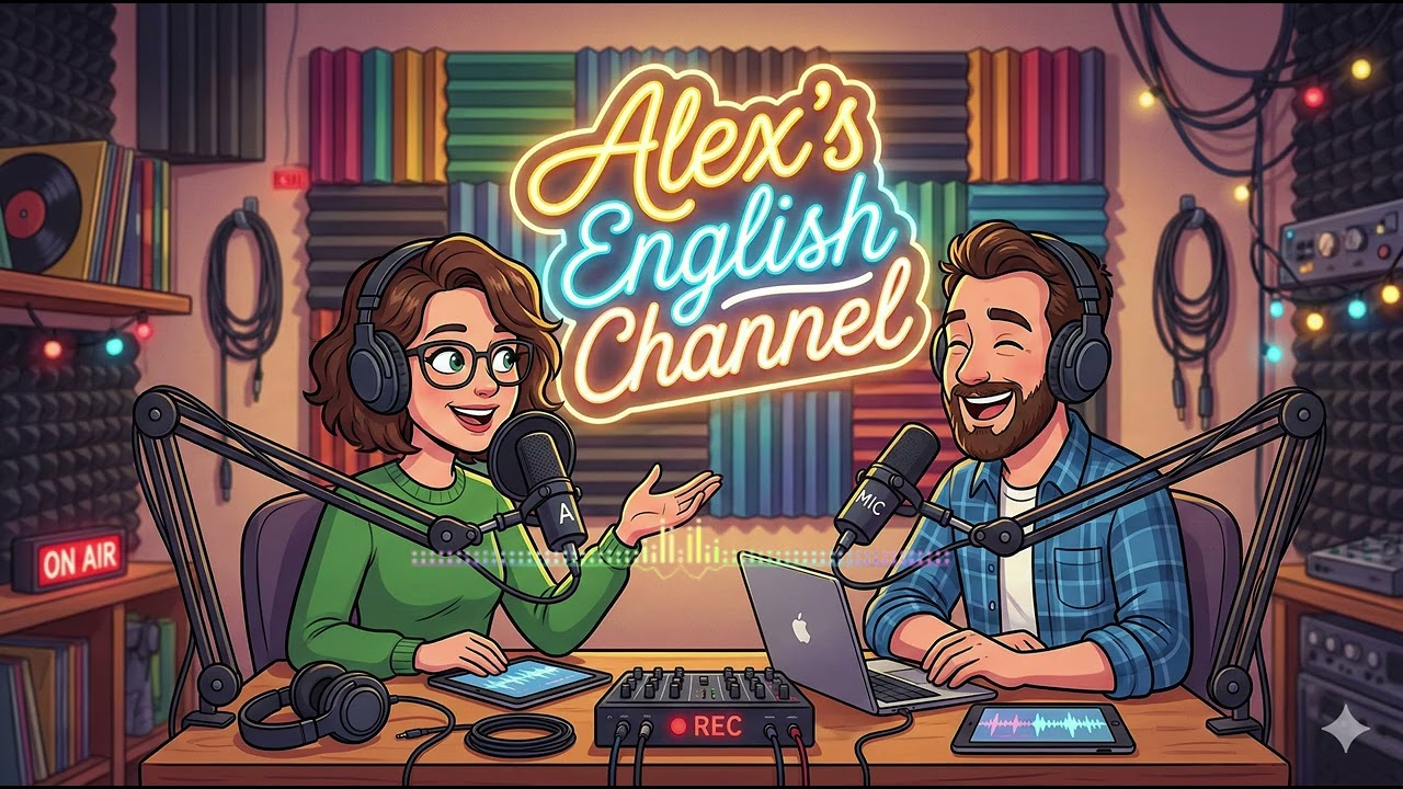 How to talk about yourself in English