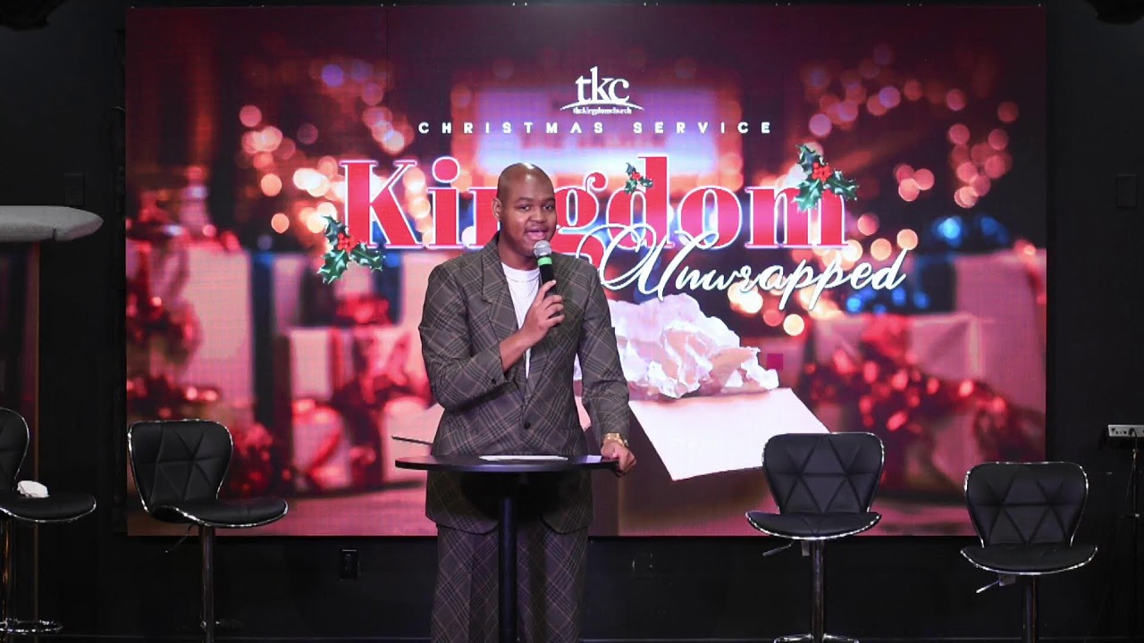 TKC Kreyol Morning Service