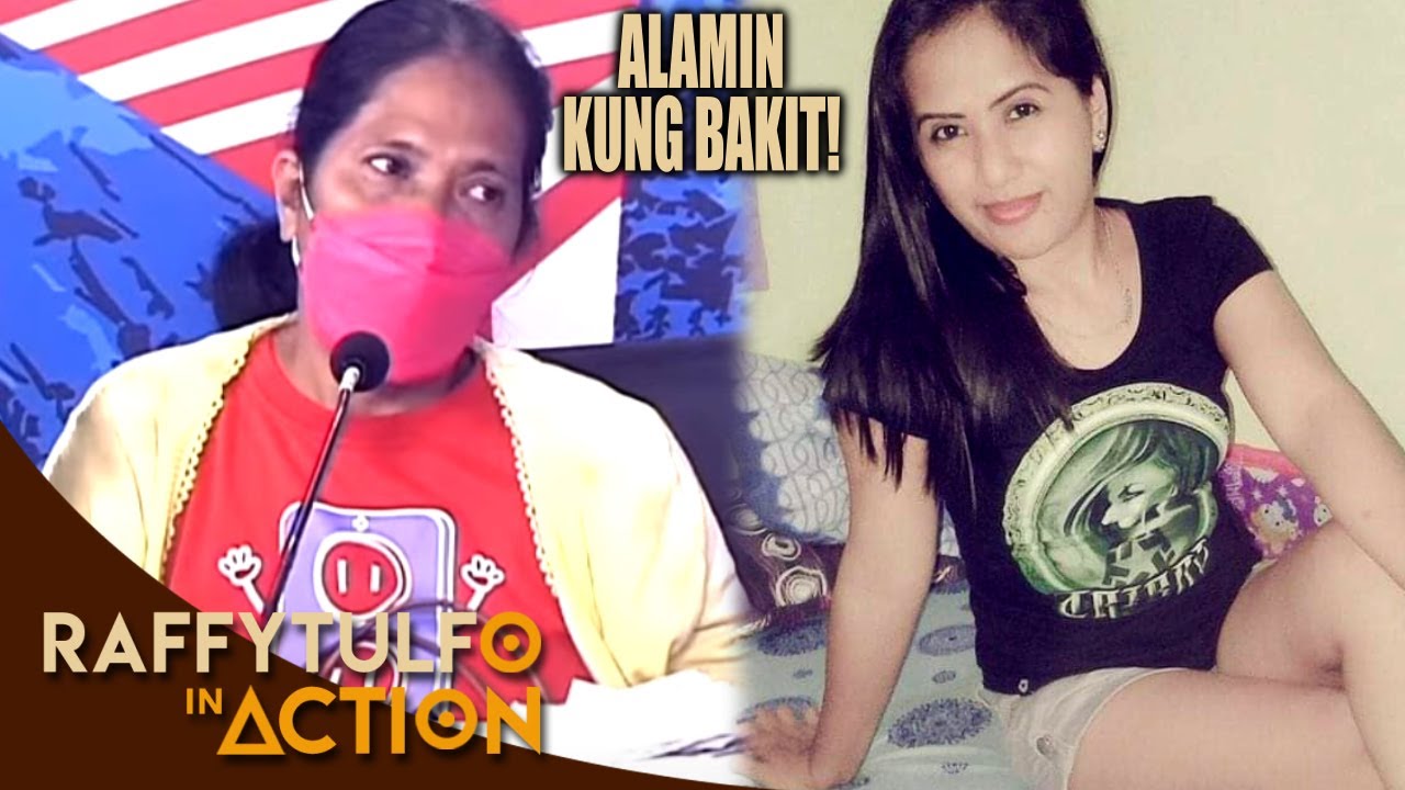 GRABENG HINANAKIT NI TITA SA PAMANGKIN NIYA!