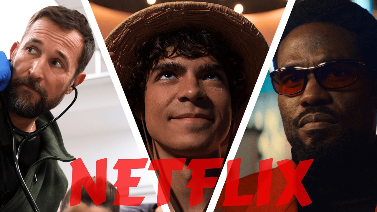 The 9 Biggest Shows Taking Over 2026
