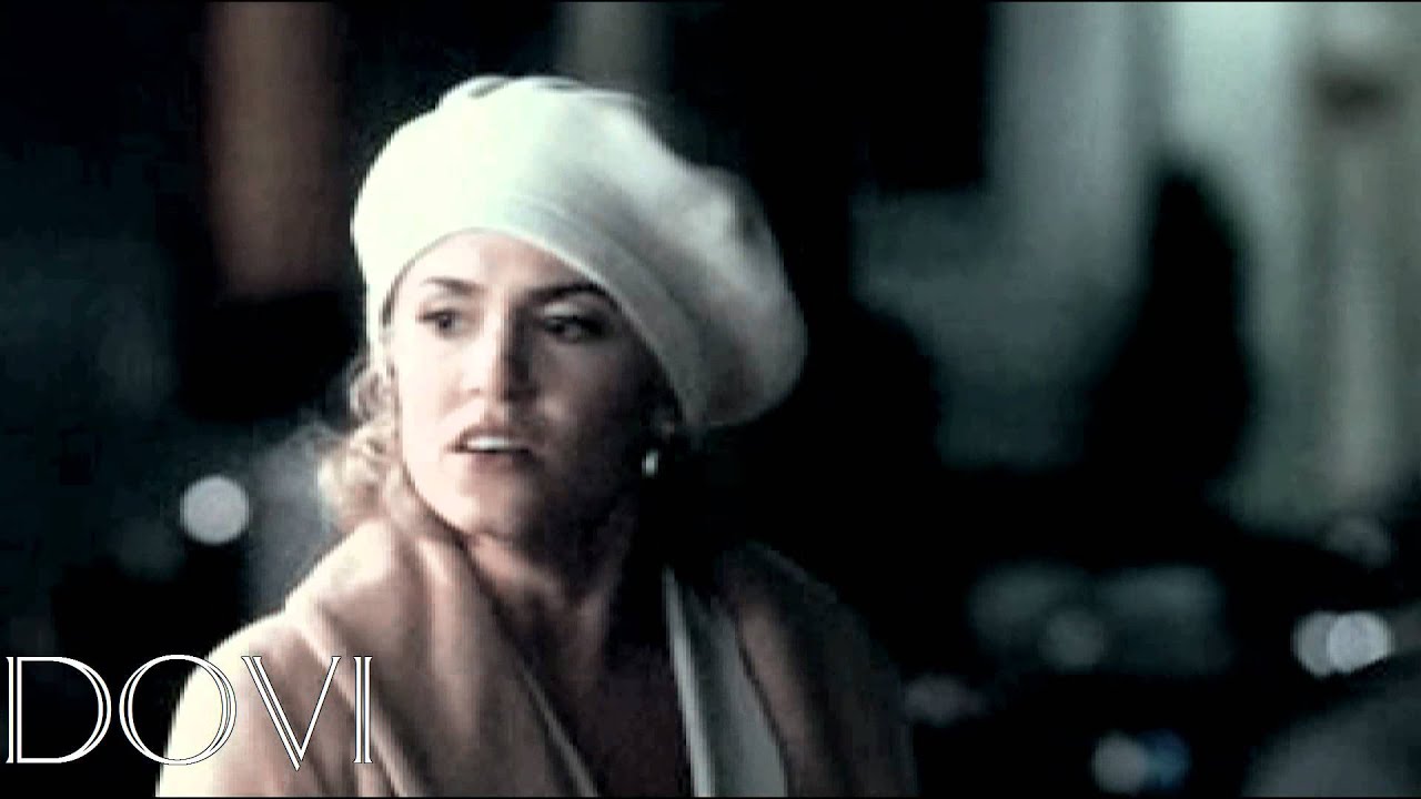 Damon Salvatore\Rose Cullen || love story