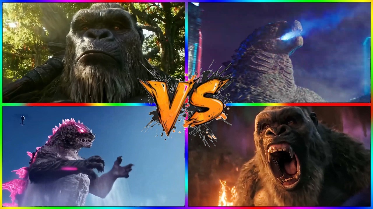 Double Monster Battle 