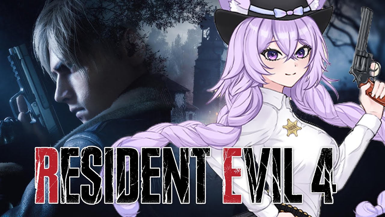 Resident Evil 4 Remake - Part 9