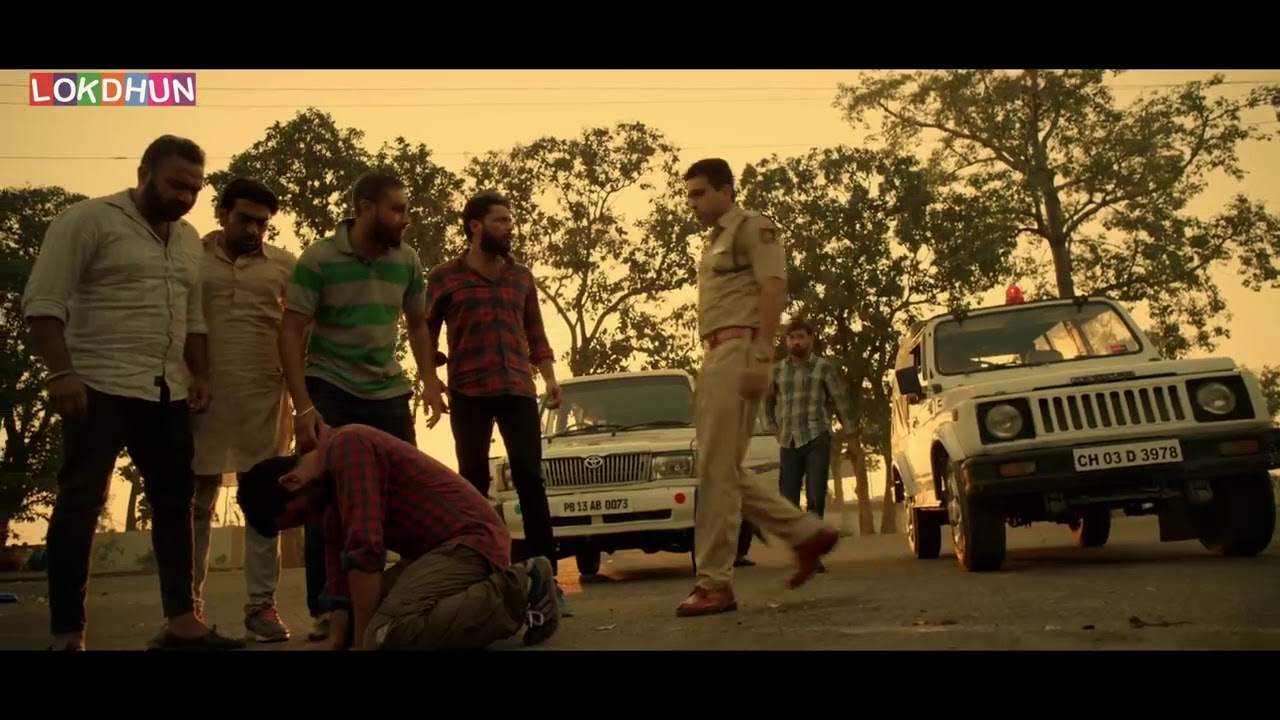 Rupinder gandi sad song