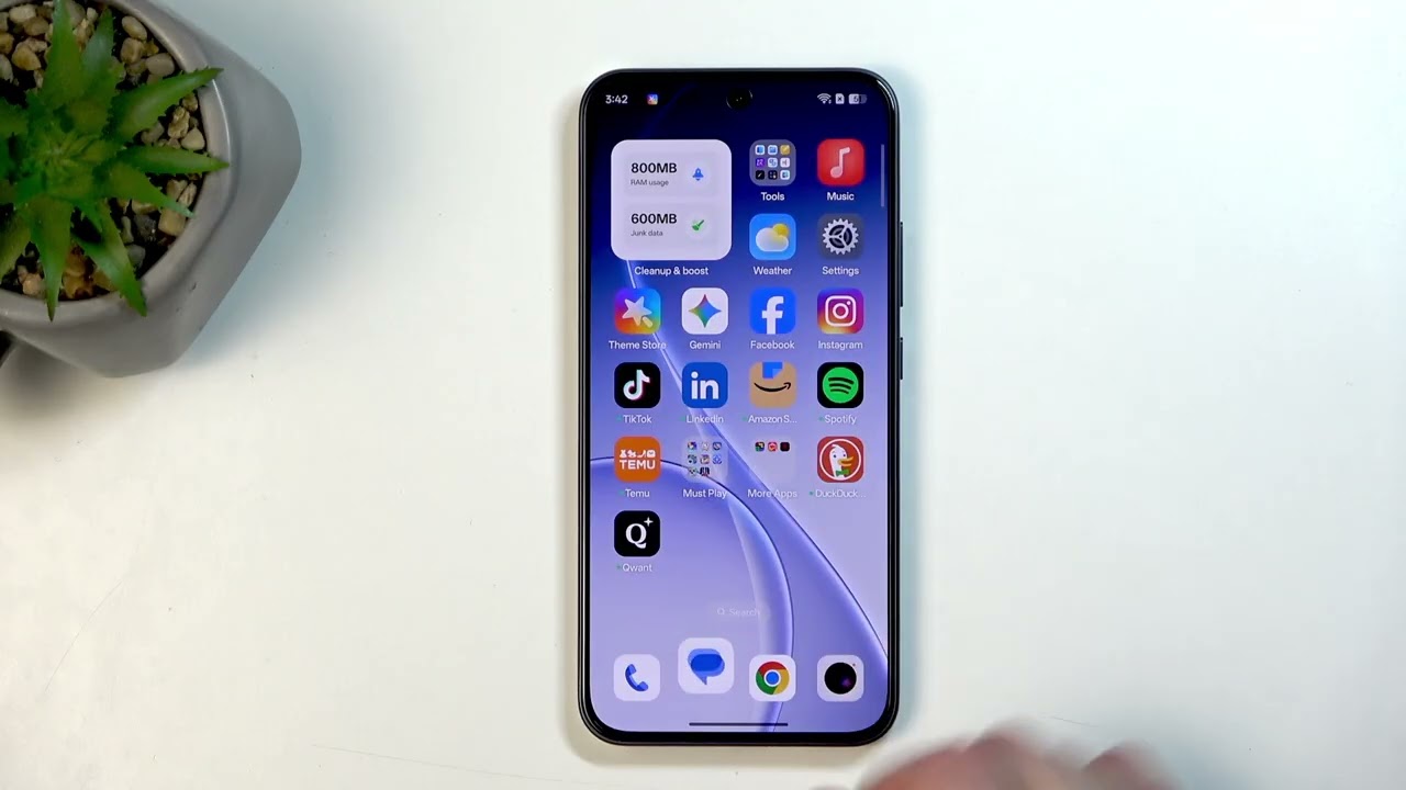 OPPO Reno15 FS Unboxing & First Look