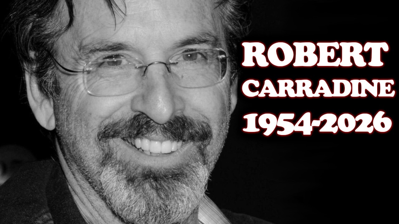 5 ciekawostek o Robercie Carradine | In Memoriam