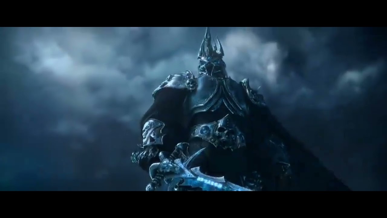 Ai_music0.1 - Великий Восставший!  @WorldofWarcraftRU @AriaRussia @KnyaZzev