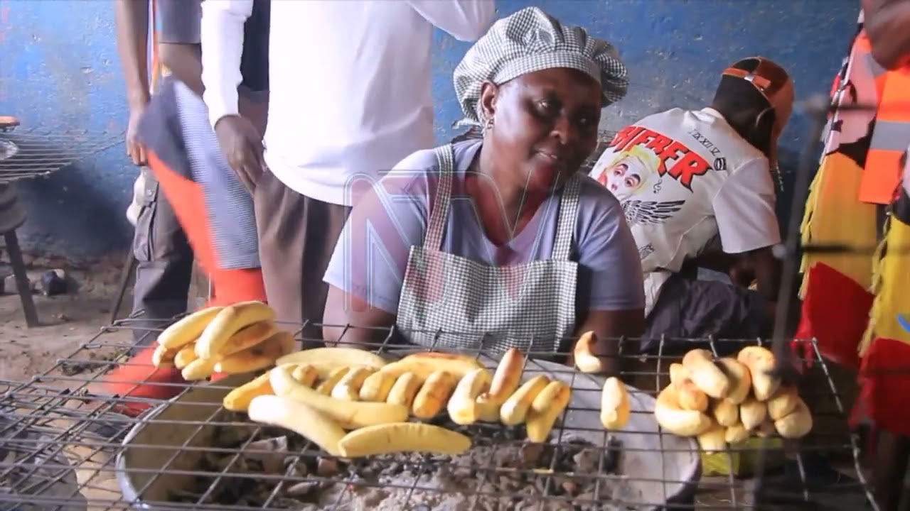 Joe Walker extends road safety campaign to mubende