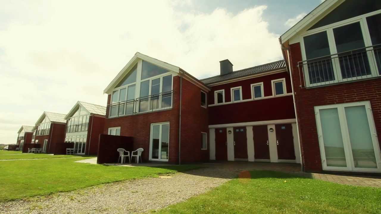 Lemvig Feriesenter - Danland