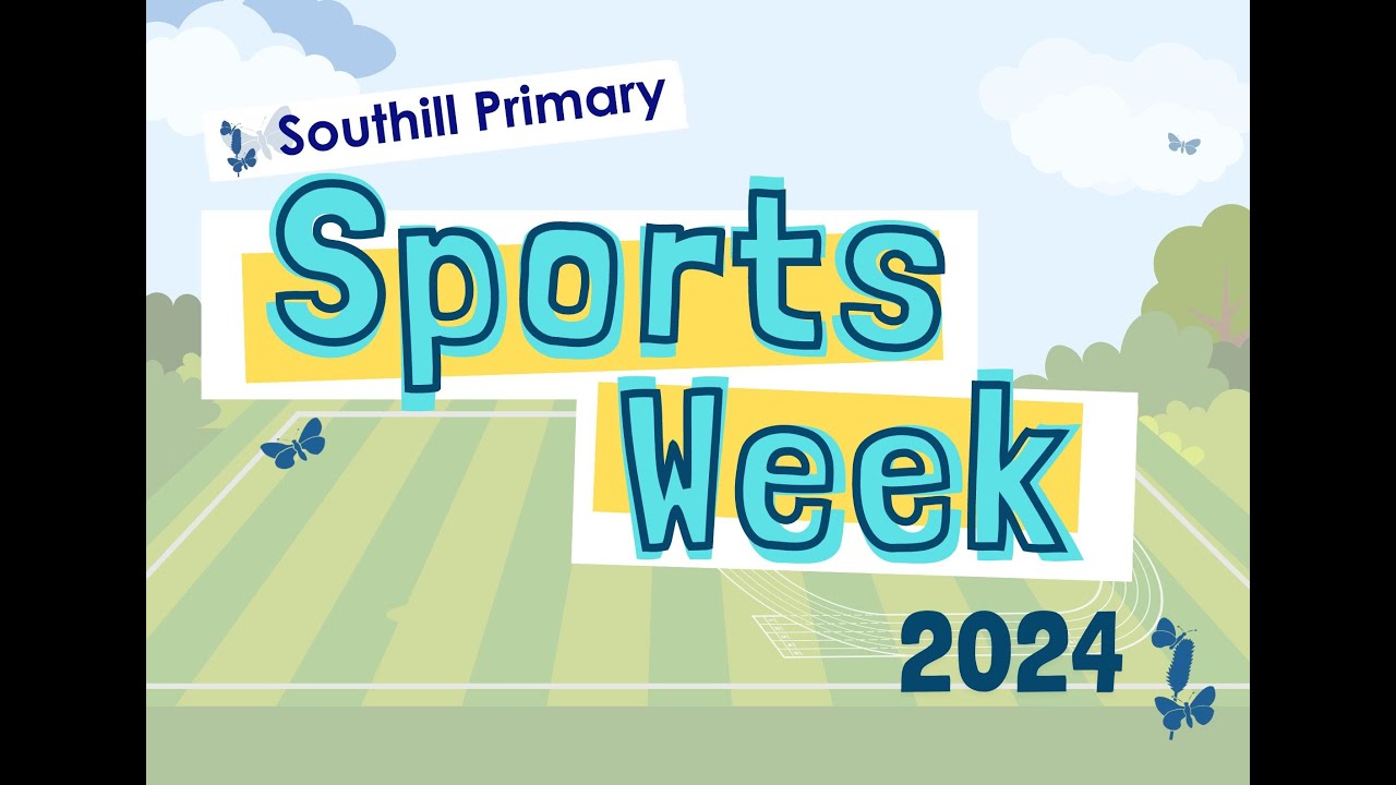 Southill Primary Sports Week 2024