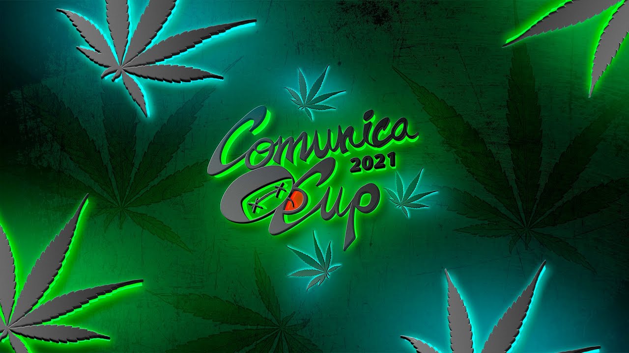 BASES Y PRESENTACI&Oacute;N COMUNICA CUP 2021