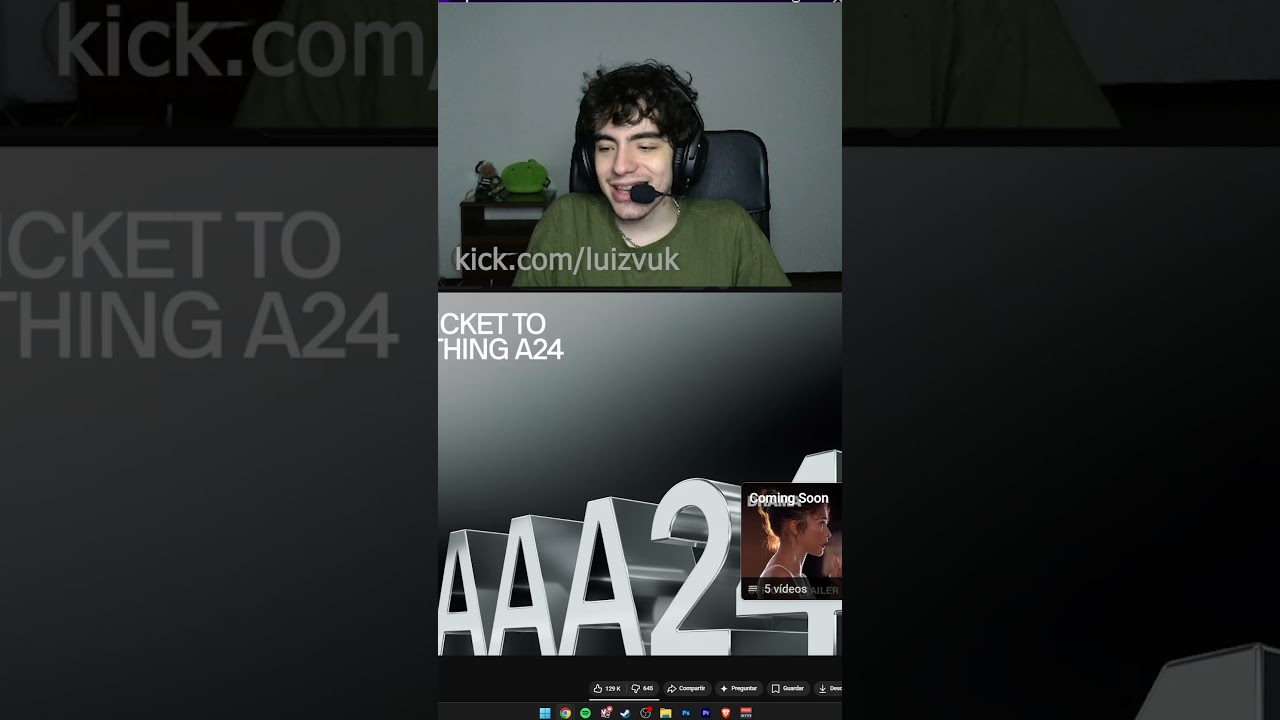 #clipsargentina #twitch #twitchargentina #humor #twitchclips #streamer #clips