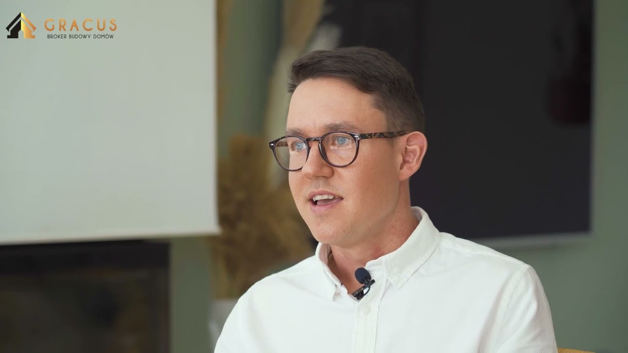 Wywiad z inwestorem  dom z prefabrykatów drewnianych w technologii ciężkiej -  wersja LONG 51min