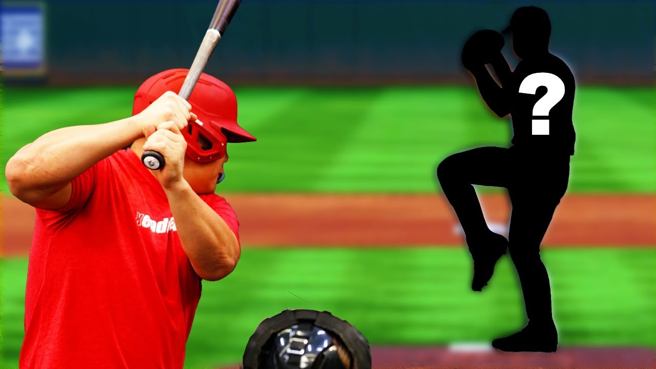 MLBs Nastiest Pitcher in the American League Is...