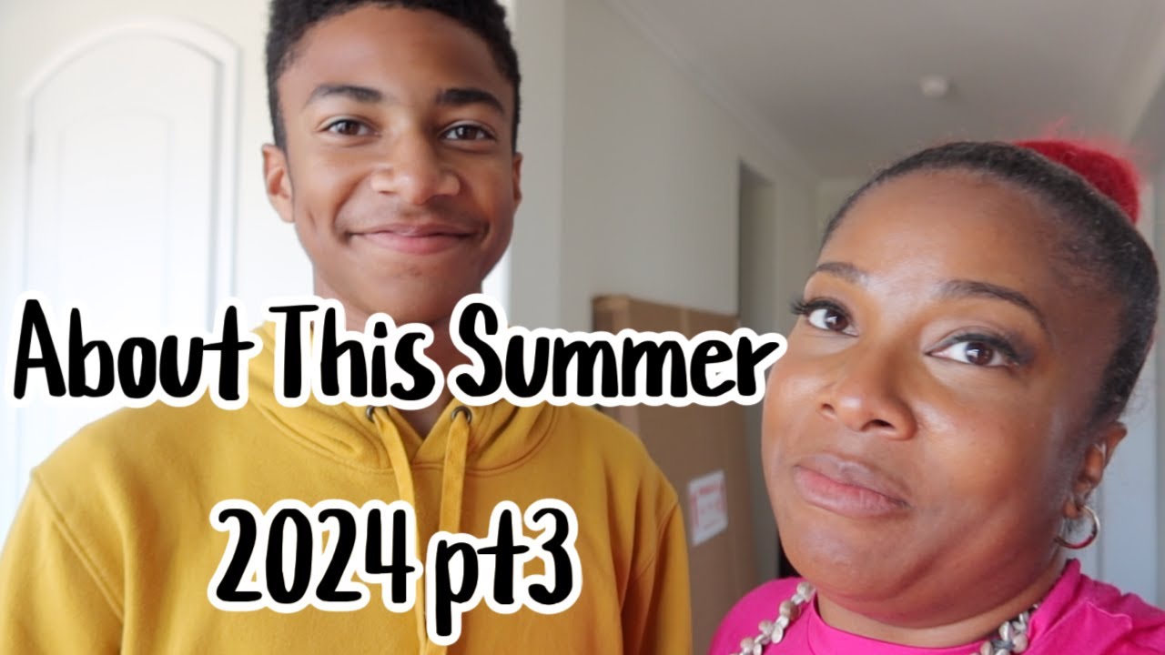 About This Summer 2024 pt3