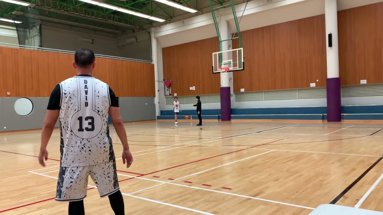 Season 7 ZBL Weekday Division 11 Sky Force VS 標準錶針 Q2 20260226