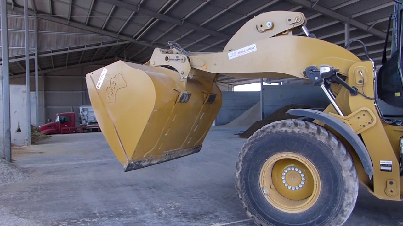Cat 924K wheel loader review | Earthmovers & Excavators
