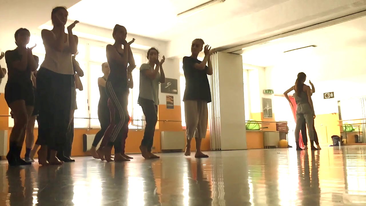 NOD Summer Course 2018
