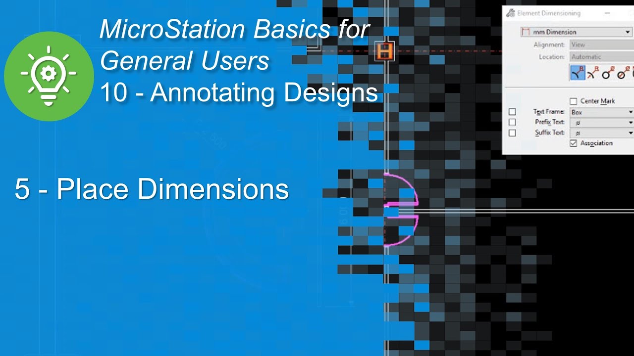 5 Place Dimensions