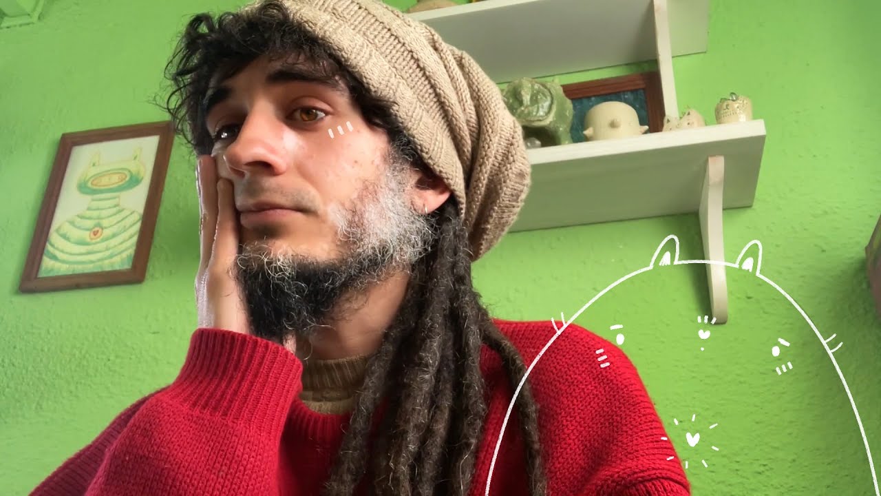 Estoy muy mal ❤️‍🩹