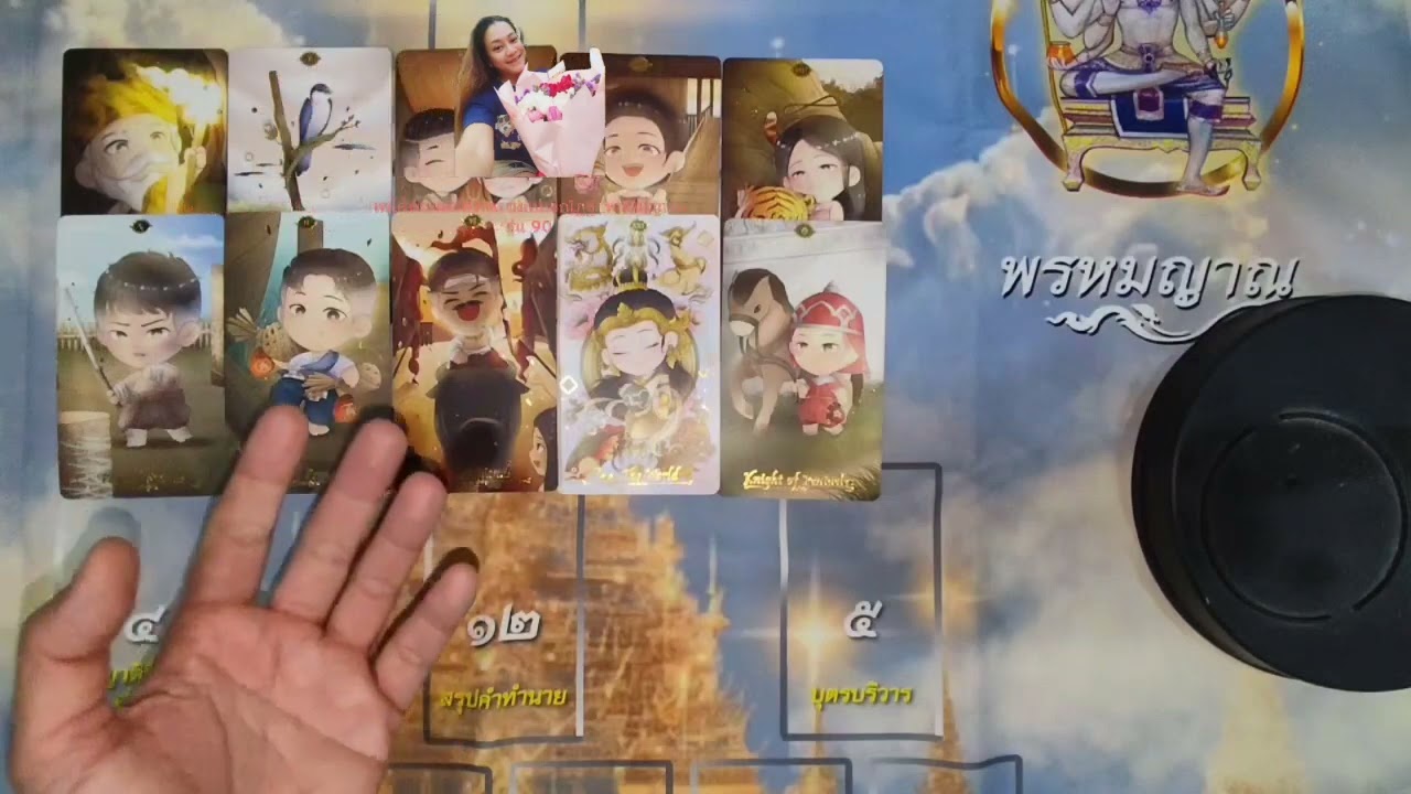 การกลับมาครั้งนี้ เค้าจะเปลี่ยนแปลงตัวเองทุกอย่าง เพื่อกลับมาเป็น true love ของคุณ 