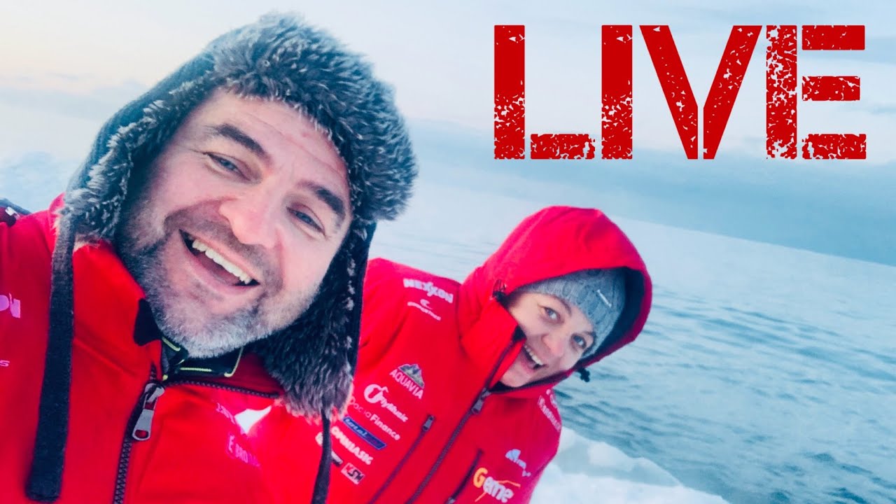 LIVE cu voi | Invitat: Bertici Kinga