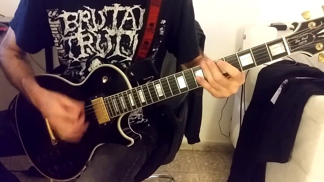 Ministry / Señor Peligro