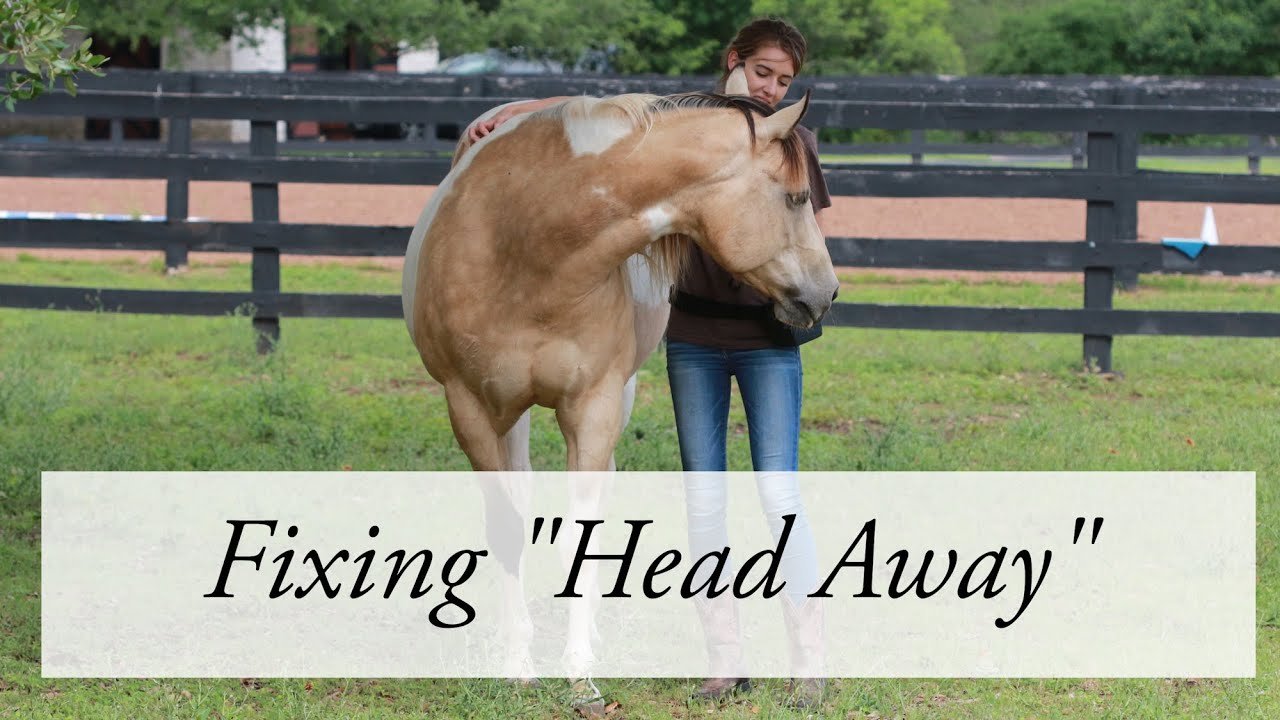 Fixing Head Away